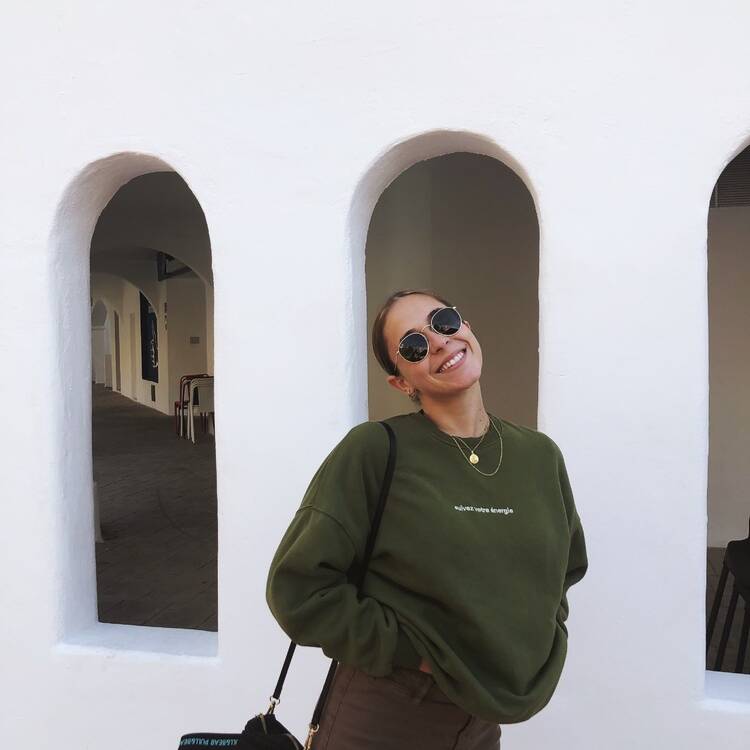 Foto de perfil