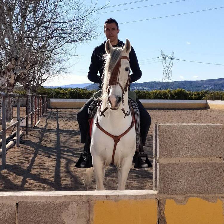 Foto de perfil