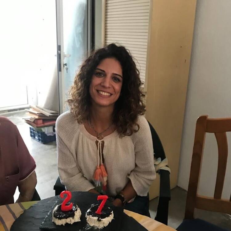 Foto de perfil