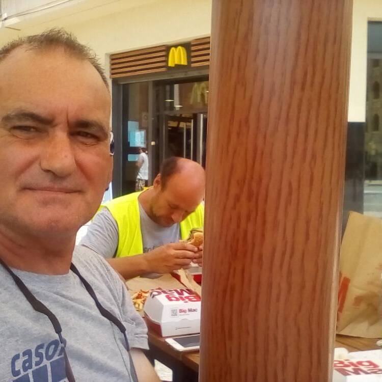 Foto de perfil