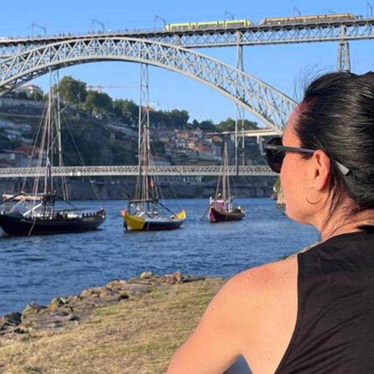 Foto de perfil