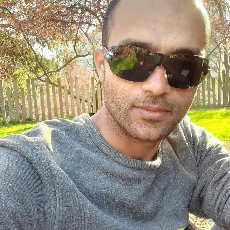 Foto de perfil