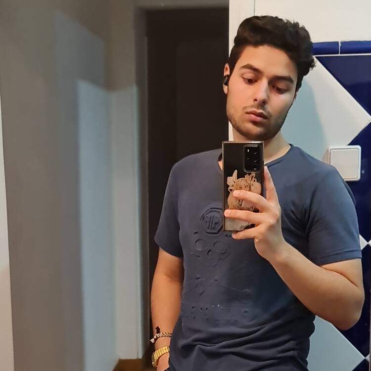 Foto de perfil
