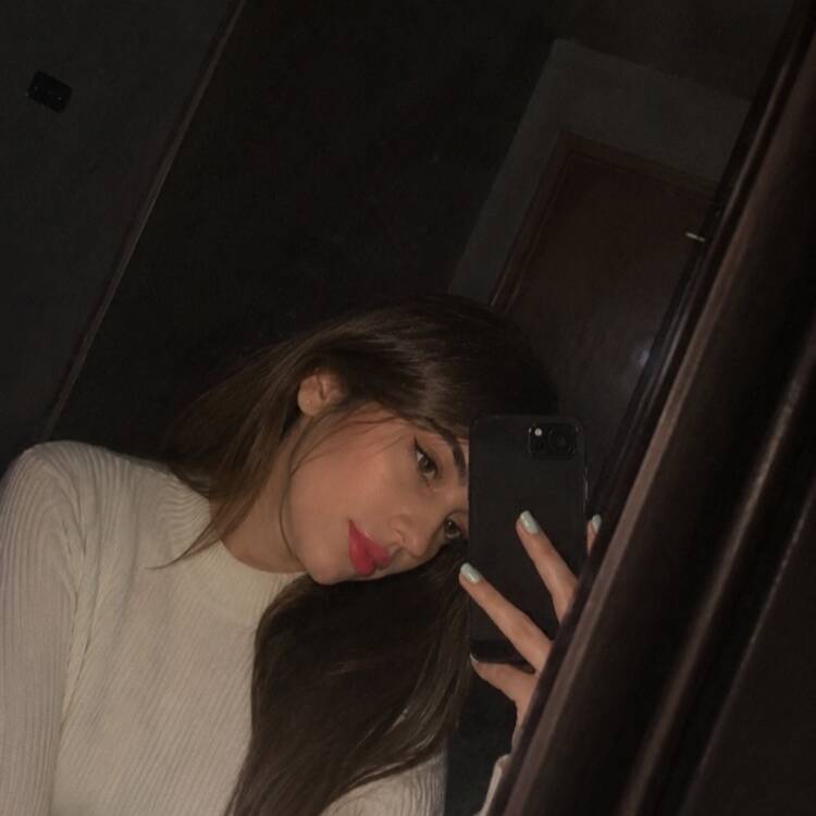 Foto de perfil de Maya