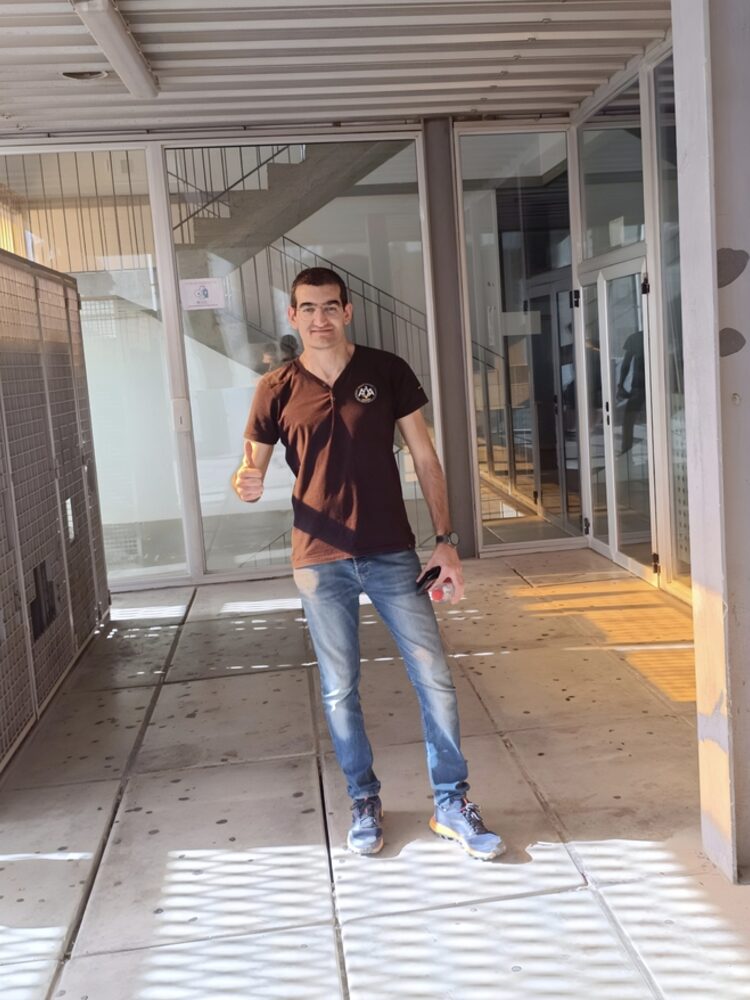 Foto de perfil de Javi