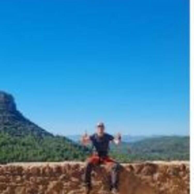 Foto de perfil