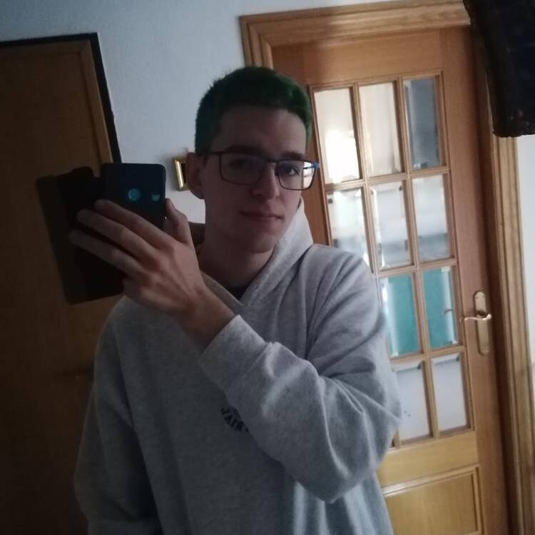 Foto de perfil