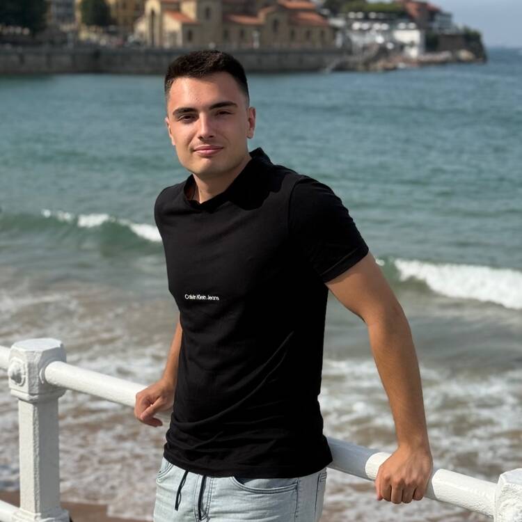 Foto de perfil