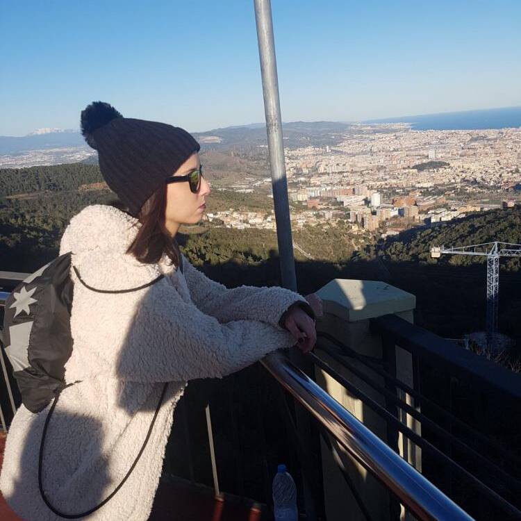 Foto de perfil