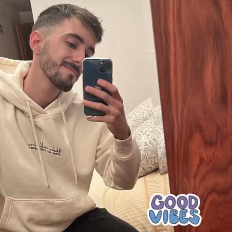 Foto de perfil