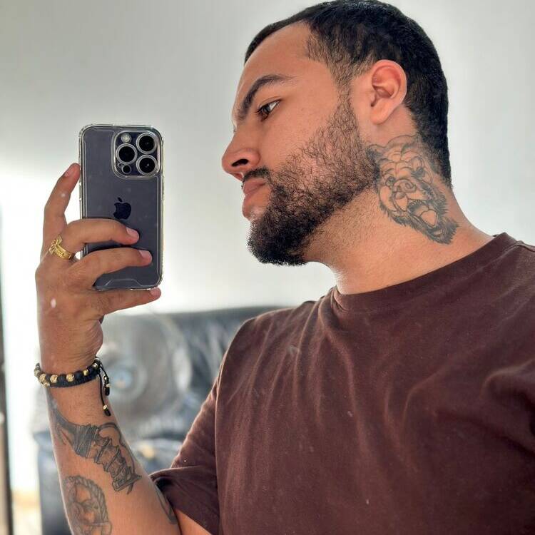 Foto de perfil