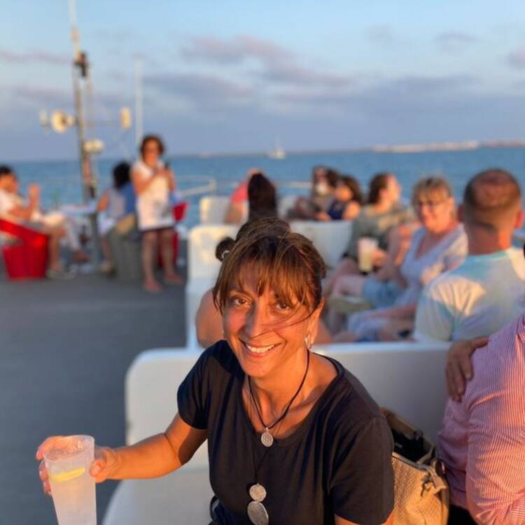 Foto de perfil