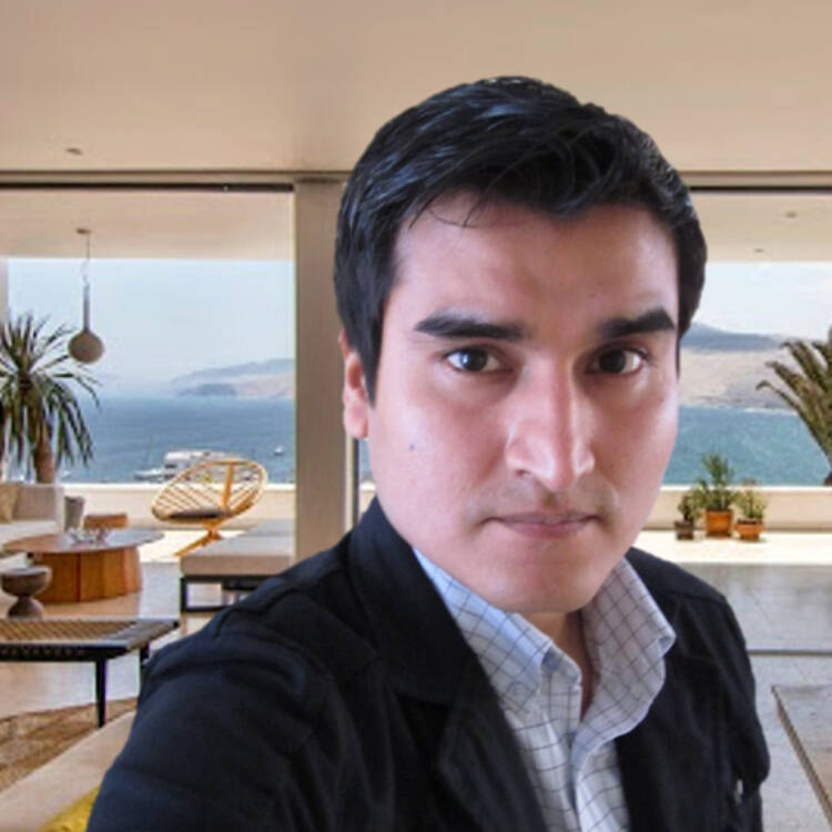 Foto de perfil de Alexander Anderson