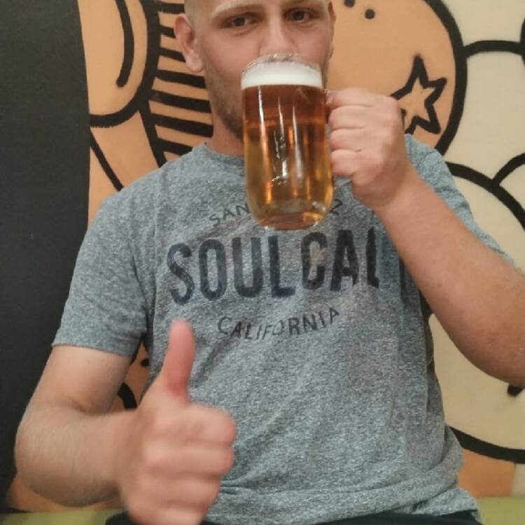 Foto de perfil