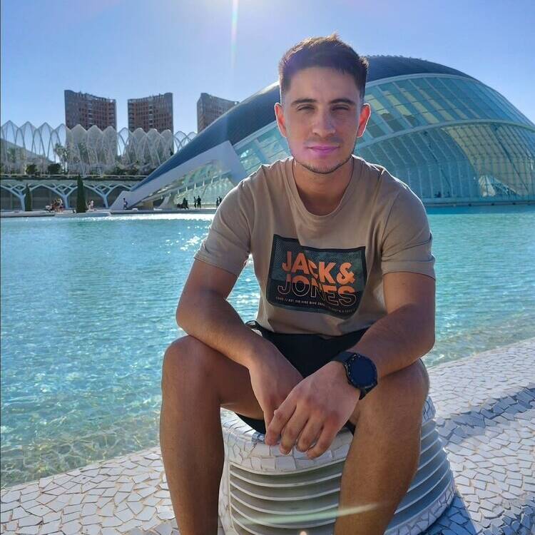 Foto de perfil de Santiago