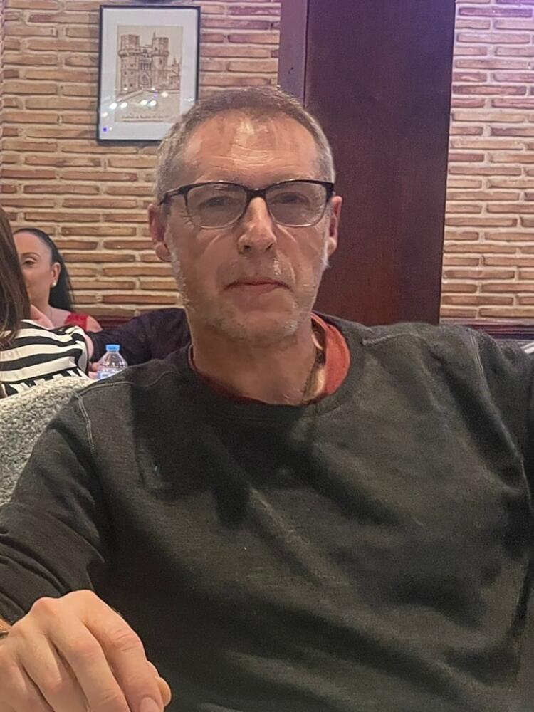 Foto de perfil de Jose