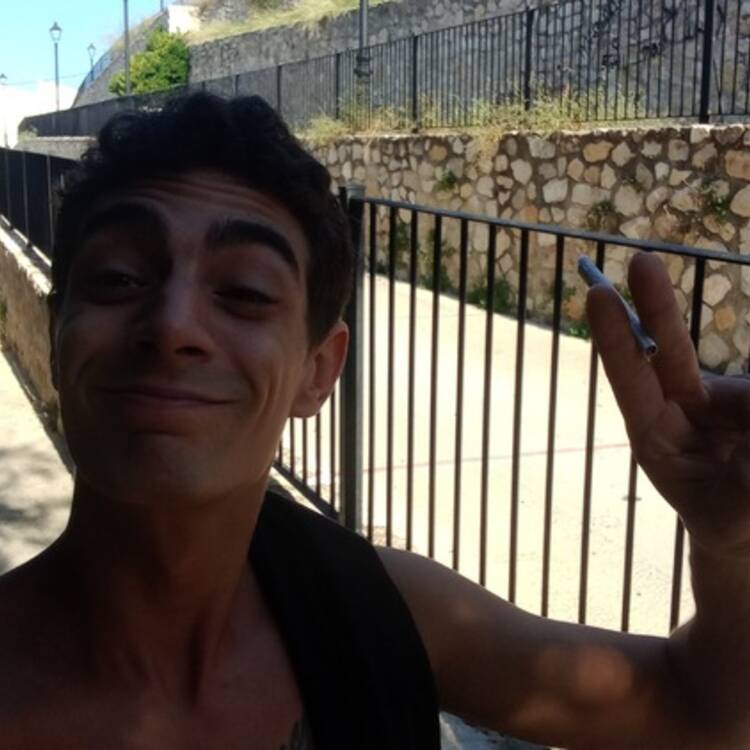 Foto de perfil