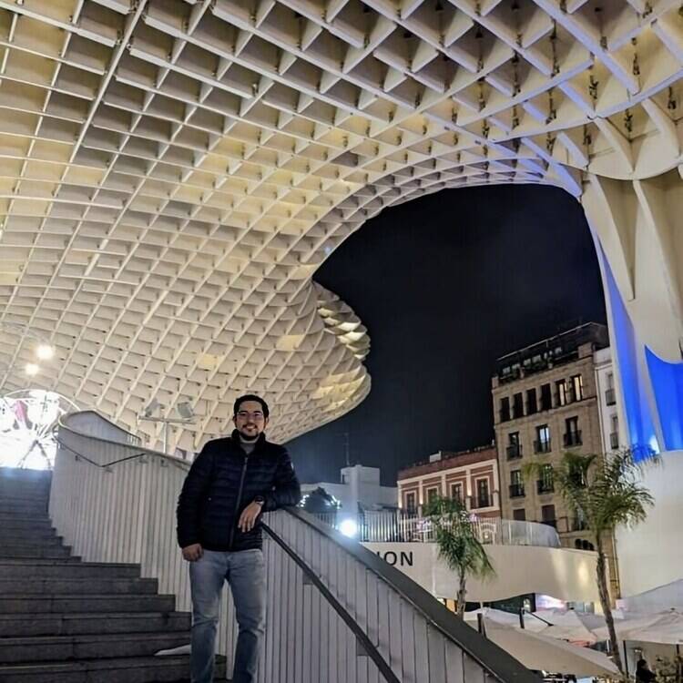Foto de perfil