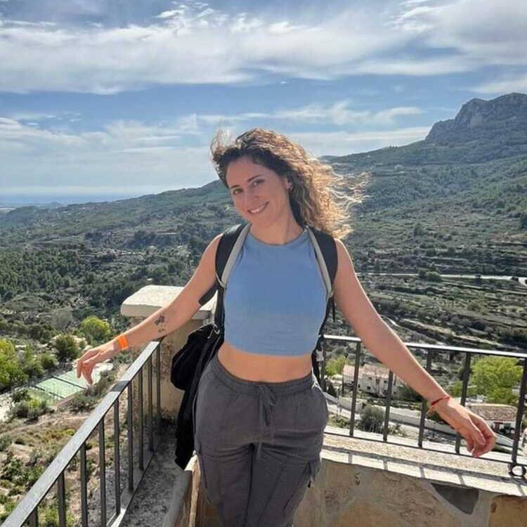 Foto de perfil de Lilen