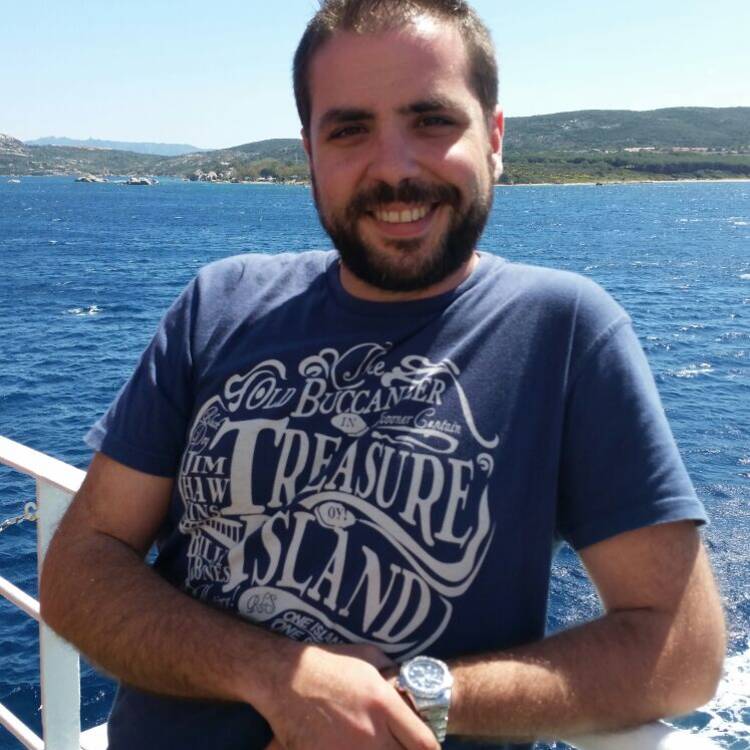Foto de perfil