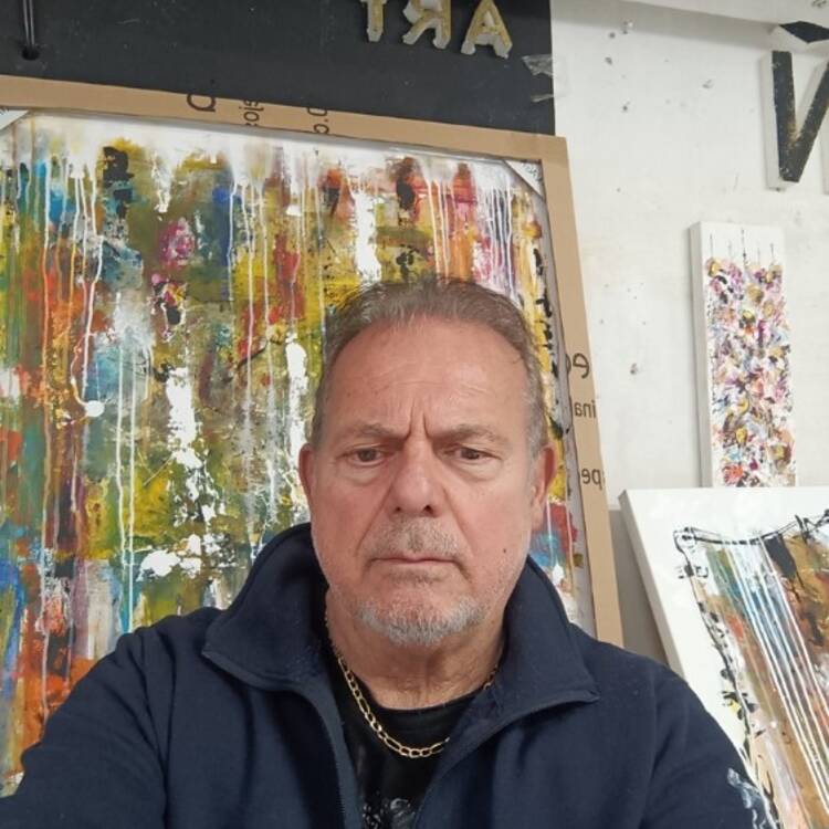 Foto de perfil de Vicente