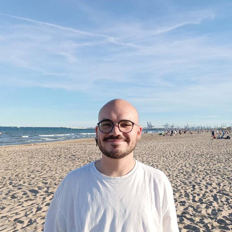 Foto de perfil de Carlos