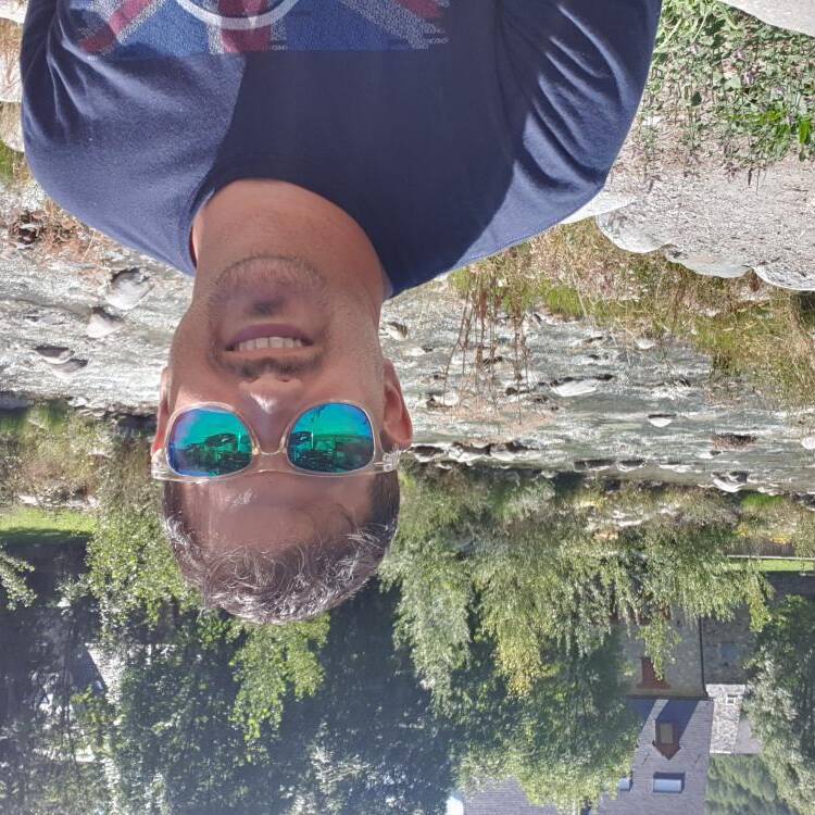 Foto de perfil