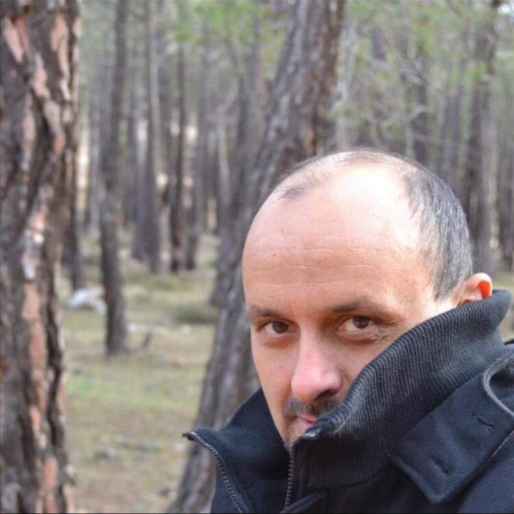 Foto de perfil