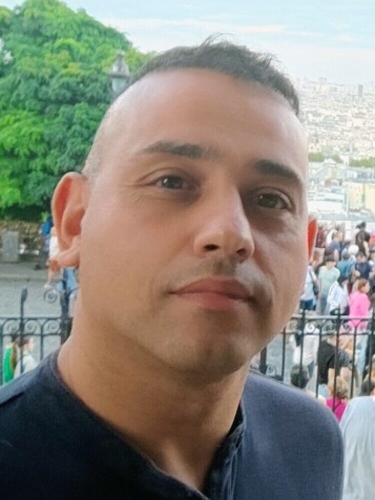 Foto de perfil de Luis Marcos