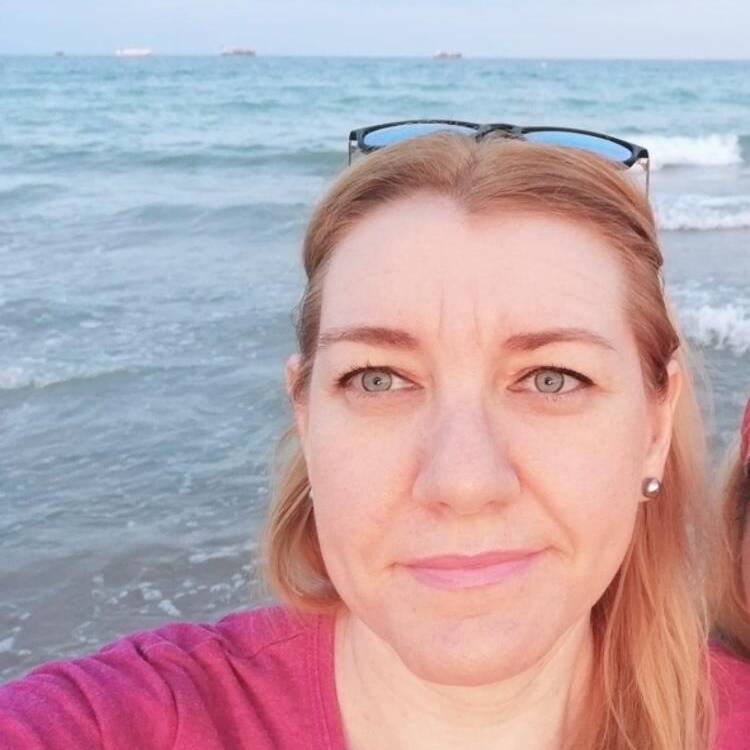 Foto de perfil de maluima3
