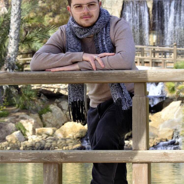 Foto de perfil