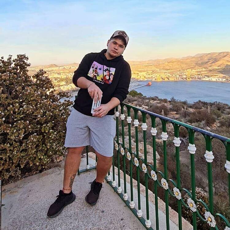 Foto de perfil de Ronaldo