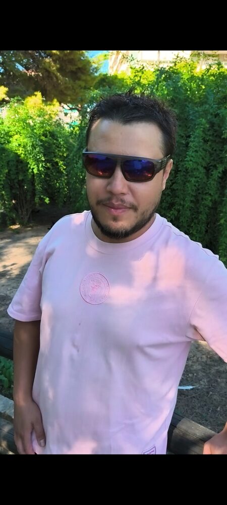Foto de perfil de Dany