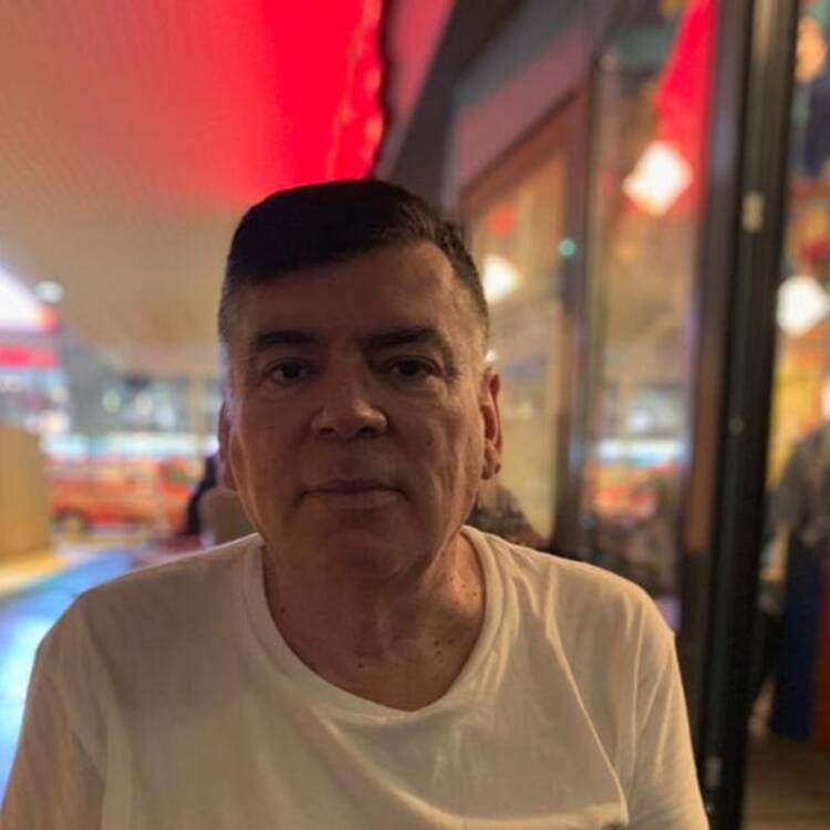 Foto de perfil