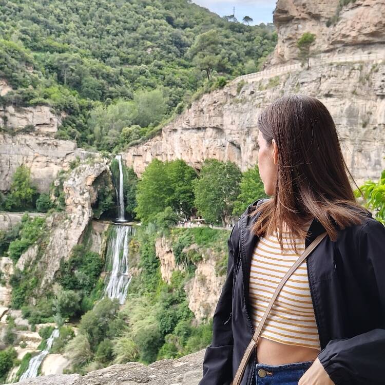 Foto de perfil de Sandra