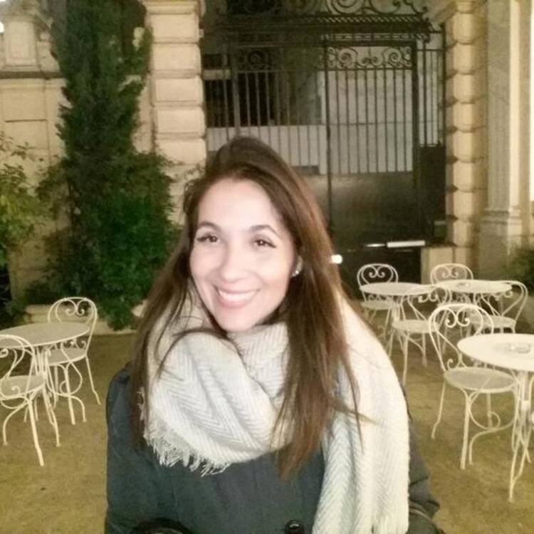 Foto de perfil