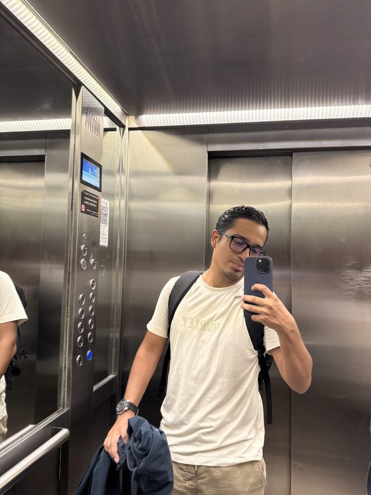 Foto de perfil de Carlos Alexis