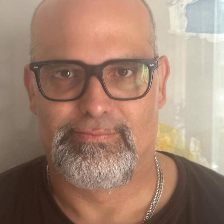 Foto de perfil de Óscar