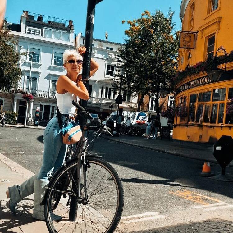Foto de perfil