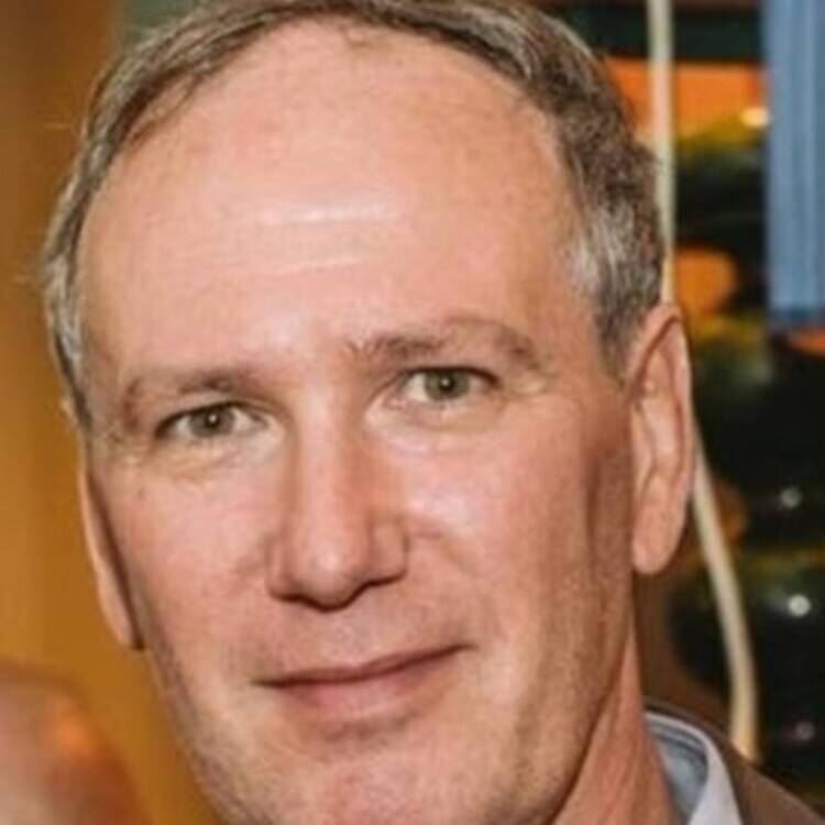 Foto de perfil de Peter