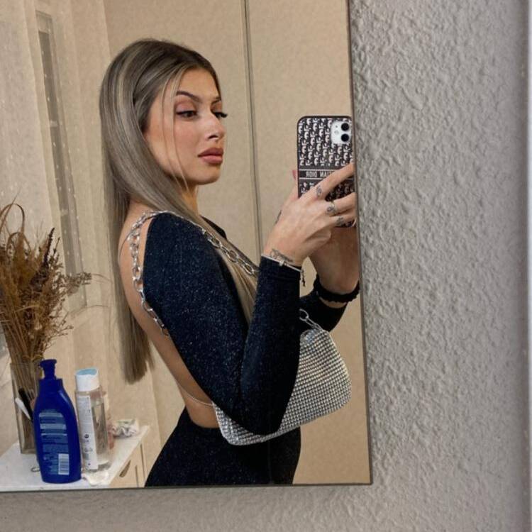 Foto de perfil de Maria