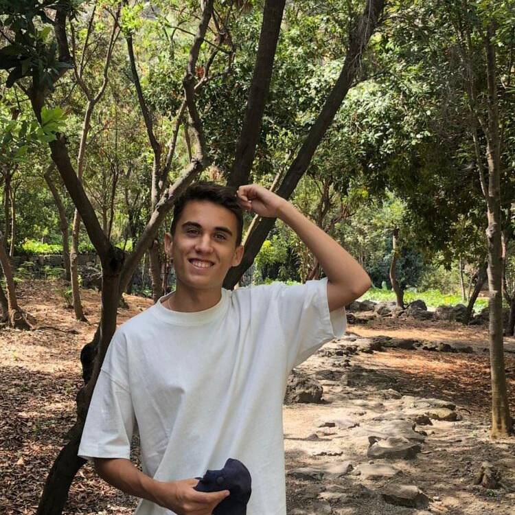 Foto de perfil