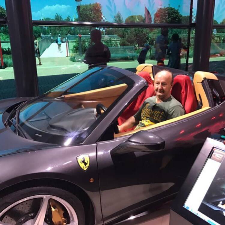 Foto de perfil