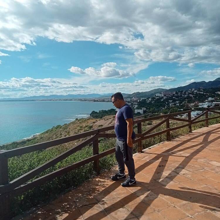 Foto de perfil