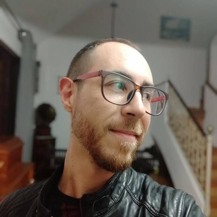 Foto de perfil