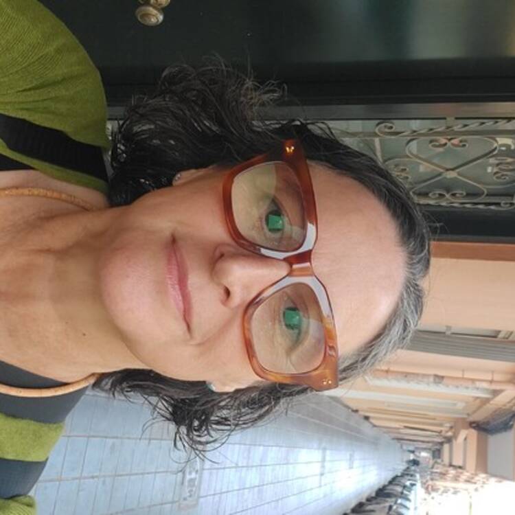 Foto de perfil de Mery