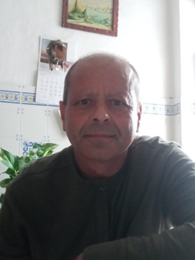 Foto de perfil de Rafa
