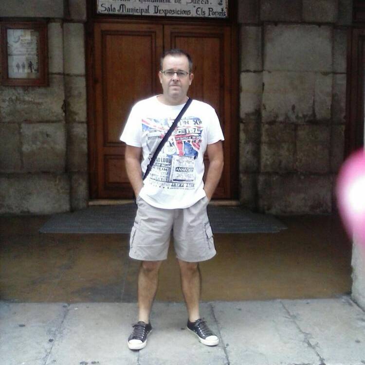 Foto de perfil
