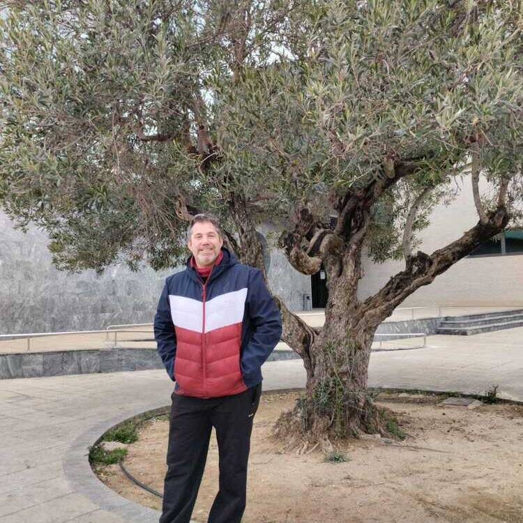Foto de perfil