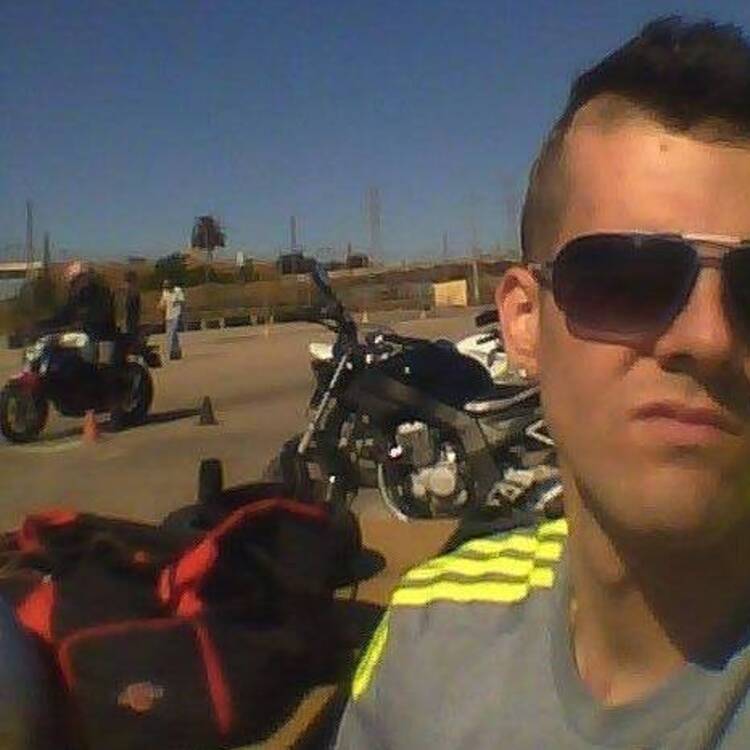 Foto de perfil